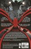 SPIDER VOL 01 TERROR OF THE ZOMBIE QUEEN TP [9781606903674]